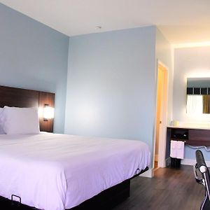 Florence Inn And Suites