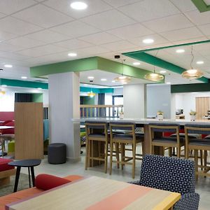 Hampton By Hilton Saltillo Zona Aeropuerto
