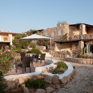 Calamadonna Club Hotel